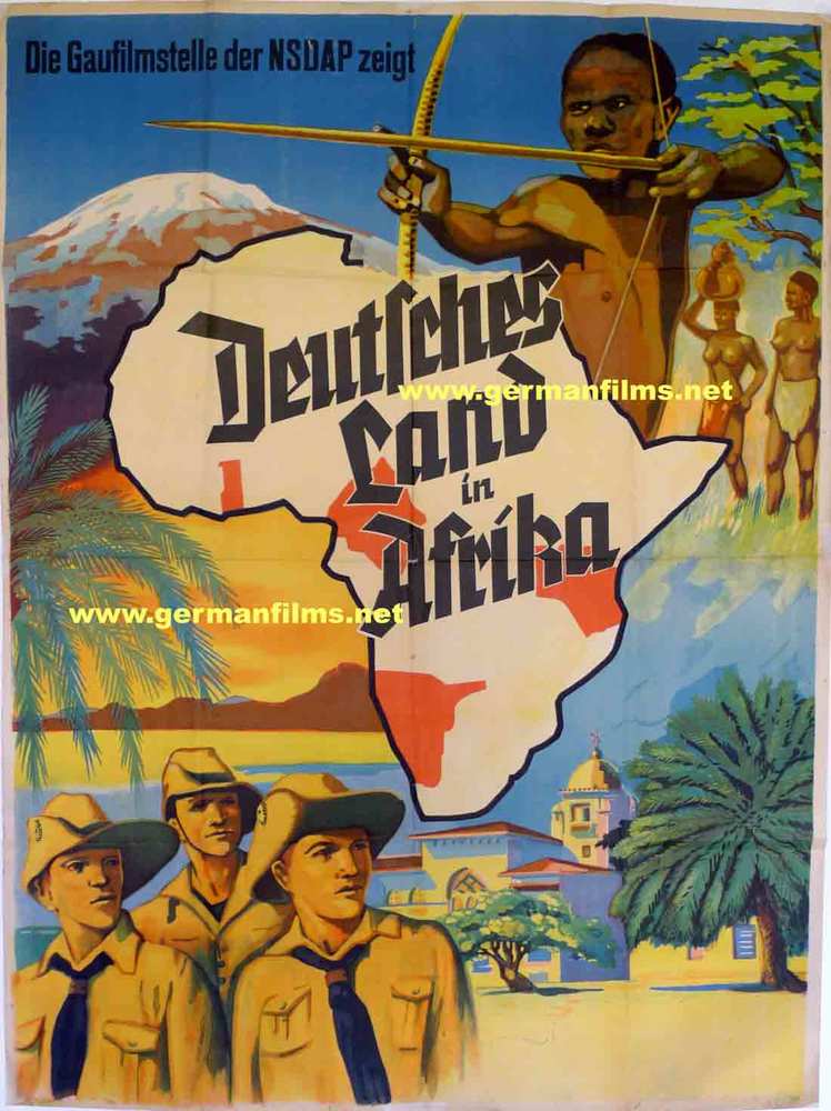 Dt.Land in Afrika poster.jpg