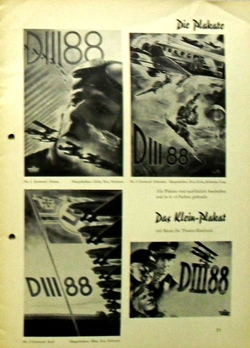 DIII88 WR posters.JPG