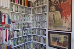 German feature and short film library